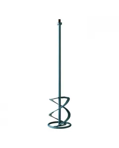 Átmérő: 120 mm hossz: 590 mm színe: türkiz