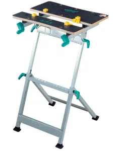 Állítható magasság: 78-95 cm felállított méret: 65 x 78 / 95 x 4,2 / 5,3 cm munkalap forgatható: 0-65° teherbírás: 120 kg Ülő- 