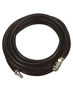 Anyaga: tartós könnyen szerelhető hosszúság: 10 m Átmérő: 8 mm max. nyomás: 20 bar
