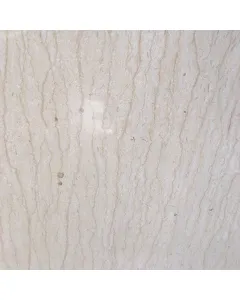 Avinzin - párkány (márvány, bézs, 124x25x2cm)