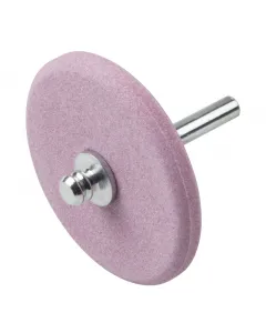 Csiszolópárnával Átmérő: 60 mm
