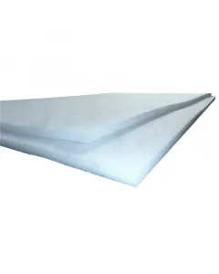 Isofoam sf 120x200cm - habosított polietilén lemez (15mm)