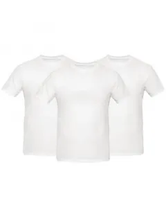 Kapriol - póló (fehér, 3db, xl)