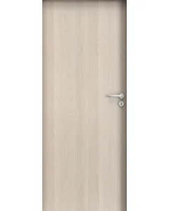 Porta verte cpl - beltéri ajtólap 100x210 (fehér dió-bal)