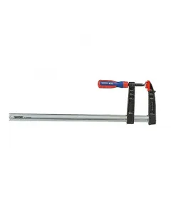 Stabil kivitelezés fesztávolság: 50 cm kiemelkedés: 12 cm 2k csavaros markolat