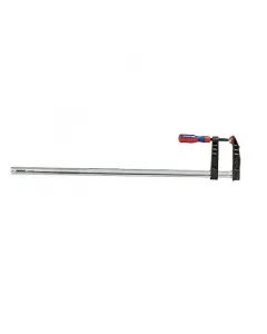 Stabil kivitelezés fesztávolság: 80 cm kiemelkedés: 12 cm 2k csavaros markolat