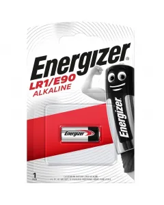 Típus: lr1/e90 feszültség: 1,5 v 1 db/csomag