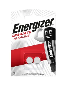 Típus: lr44/a76 feszültség: 1,5 v 2 db/csomag