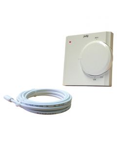ADMIRAL E-POWER STANDARD - termosztát