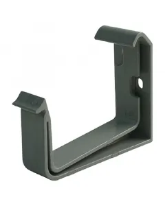 Függőleges oromdeszkára gyorsan és egyszerűen szerelhető kiváló minőségű műanyag időtálló és színtartó időjárás-, uv- �