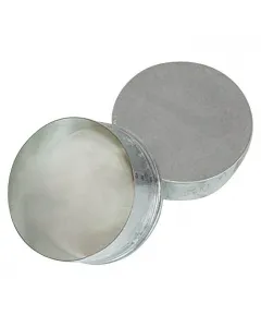 Füstcső fali dugó 130 mm átmérővel aluminizált acél, magas hőállósággal könnyen csatlakoztatható és szerelhető kéménycsatl