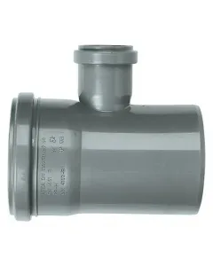 Marley Ágidom dn110/50, 87° kivitelben polipropilén anyagból max. 90 °c hőállóság tokos csatlakozás 26 db(a) zajszint