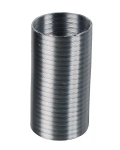Air-circle - flexibilis cső alumínium (Ø150mm, 2,5m)