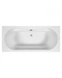 Camargue montpellier - akril fürdőkád (180x80cm)
