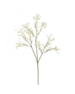 Élethű fehér színű anyaga: műanyag magassága: 60 cm