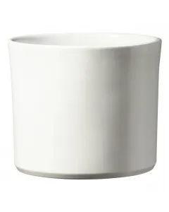 Átmérő: 15 cm kerámia vízálló matt felület