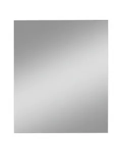 Jokey tükör jump méret 40 x 50 cm univerzális elhelyezés gyors és egyszerű szerelés tartós és elegáns