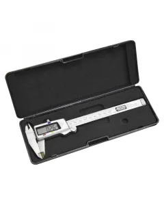 Anyaga: acél lcd-kijelző váltás centiméterről hüvelykre mérési tartomány: 0-150 / 200 / 300 mm mérési sebesség: 1,5 m/s