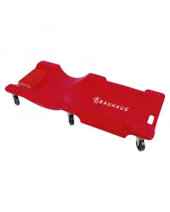 Teherbírás: 150 kg magassága: 13 cm 6 db kerékkel 2 db tárolórekesz