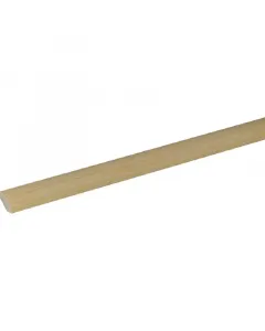 Mérete: 2400x14x14 mm kezeletlen anyaga: lucfenyő