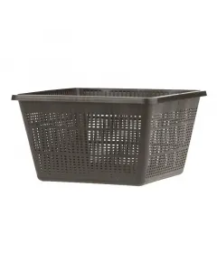 Anyaga: műanyag mérete: 23 x 23 x 13 cm Űrtartalom: 7 l formája: négyszögletes