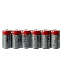 Típus: c feszültség: 1,5 v 6 db/csomag