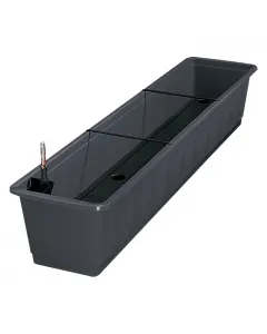 Műanyag beépített öntözőrendszer nagy ültetési mélység