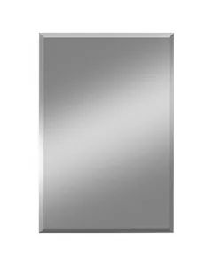 Mérete: 60 x 100 x 0,4 cm nagy tükörfelület keret nélküli kivitel