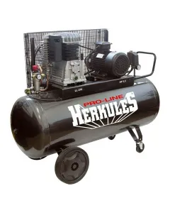 Herkules pro-line n 59/270 ct5,5 - kompresszor (4000w)