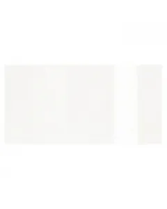 Objekt - falicsempe (fehér, fényes, rektifikált, 30x60cm, 1,44m2)