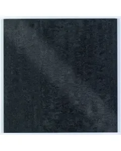 Palazzo futura - padlólap (polírozott fekete, 60x60cm, 1,44m2)