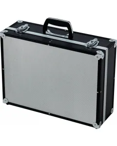 Wisent basic black line - aluminium koffer