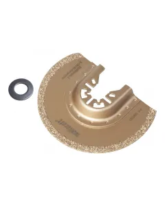 Anyaga: wolframkarbid-bevonat merülési mélység: 19 mm Átmérő: 85 mm