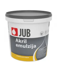 Sokoldalú akril alapozó kül- és beltérre Ásványi felületekre és gipszkartonhoz tapadóhidat képez a bevonat előtt megköti a port