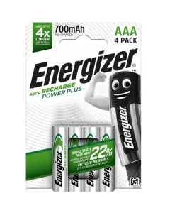 Újratölthető környezetbarát típus: aaa kapacitás: 700 mah 4 db/csomag