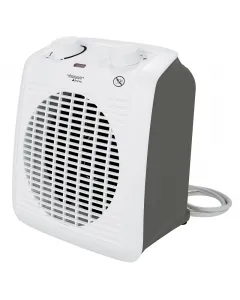 Voltomat heating ventilátoros hősugárzó – 2000 w-os teljesítmény két fűtési fokozat és ventilátoros üzemmód beépített termo