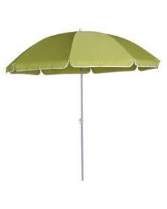 SUNFUN PROVENCE - napernyő (2m, világoszöld)