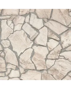 Mérete: 10,05x0,53m (5,33 m2/csomag) magas nyomtatási minőség könnyen felhelyezhető kőhatású mintával