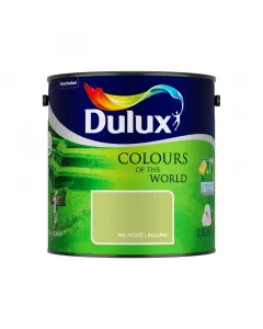 Beltéri falfesték választásakor a dulux márka matt felülete kiemelkedőa kiváló fedőképesség biztosítja az egységes, telt szín