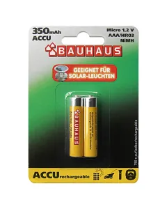 Újratölthető elemkapacitás: 350 mah feszültség: 1,2 v
