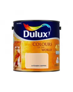 Matt hatású dulux beltéri falfesték modern lakótérbe ajánlvaerőteljes fedőképességű diszperzit festék hatékony színfedésselk