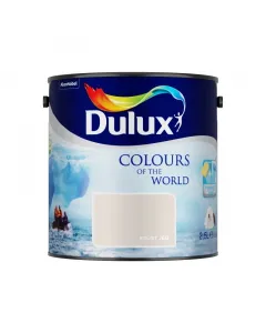 A dulux beltéri falfesték matt felületet eredményez modern életterekbenkiváló fedőképesség gyors és egyenletes felhordás mellett