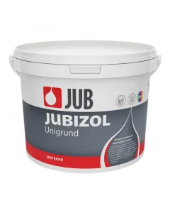 Univerzális alapozó kültéri falfelületekhez finom kvarchomokkal töltött diszperzió fehér, előszínező bevonatot képez javítja a