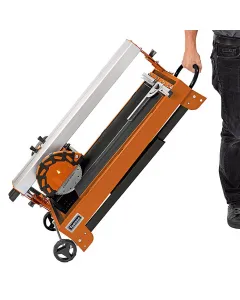 Vágási hossz: 620 mm teljesítmény: 900 w max. fordulatszám: 2.950 ford./perc lapfelület: gyémántbevonatú beépített vízhűtés as