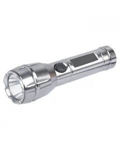 Beépített led-fényforrás energiatakarékos fényáram: 46 lm Átmérő: 3,6 cm elemes