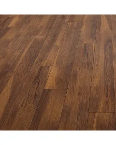 A logoclic laminált padló 32-es osztályban ideális családi otthonokba10 mm vastagságú panelek hosszú távú stabilitást kínálnak1