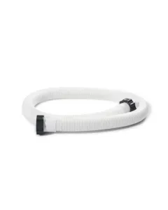 Intex medencecső 38 mm csatlakozással 1,5 méter fix hosszúság kétoldali belső menetes kialakítás klóros és sós vízhez medencék