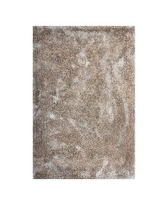MONACO - szőnyeg (120x170cm, ezüst)