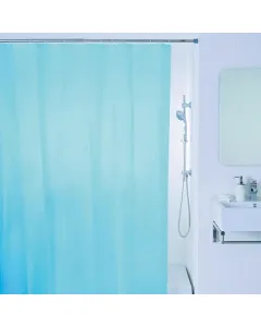 A venus zuhanyfüggöny peva anyaga tartós és vízlepergető védelmet biztosít fürdőszobábanszabványos 180 x 200 cm méret kádhoz �