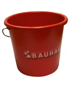 Bauhaus - vödör (12l)